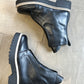 Kuni No Lace Boot | Black