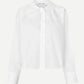 Sakya Button Down Shirt | White