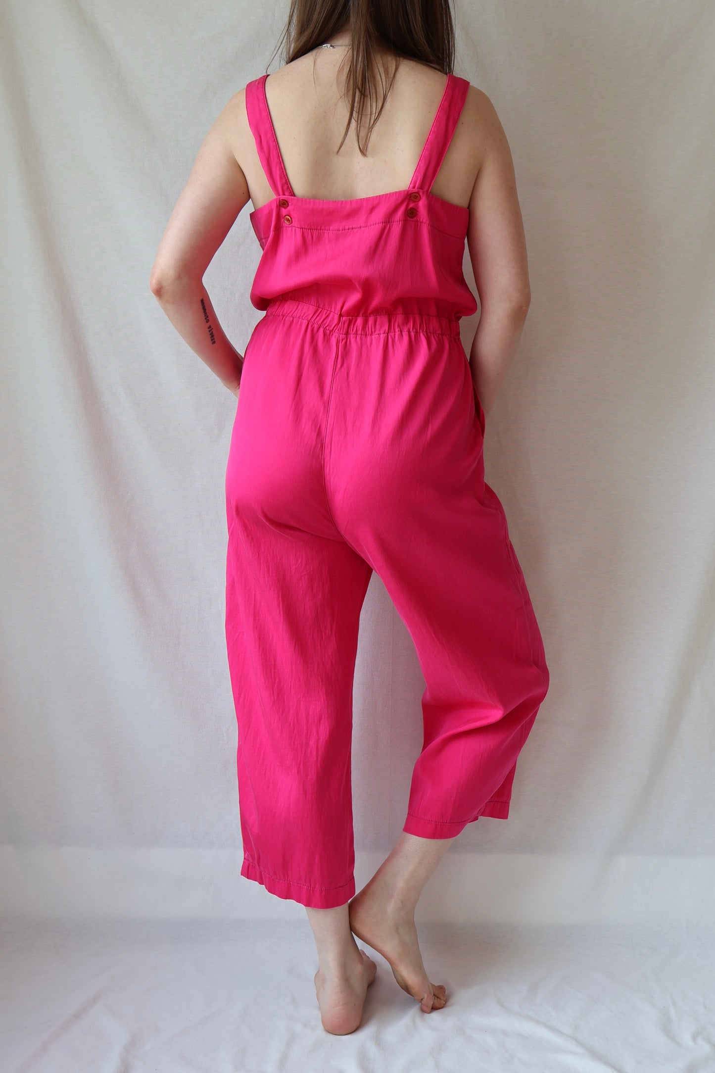 Sunshower Jumpsuit | Tulip