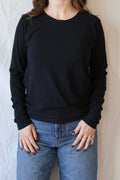 Encanto Long Sleeve | Black