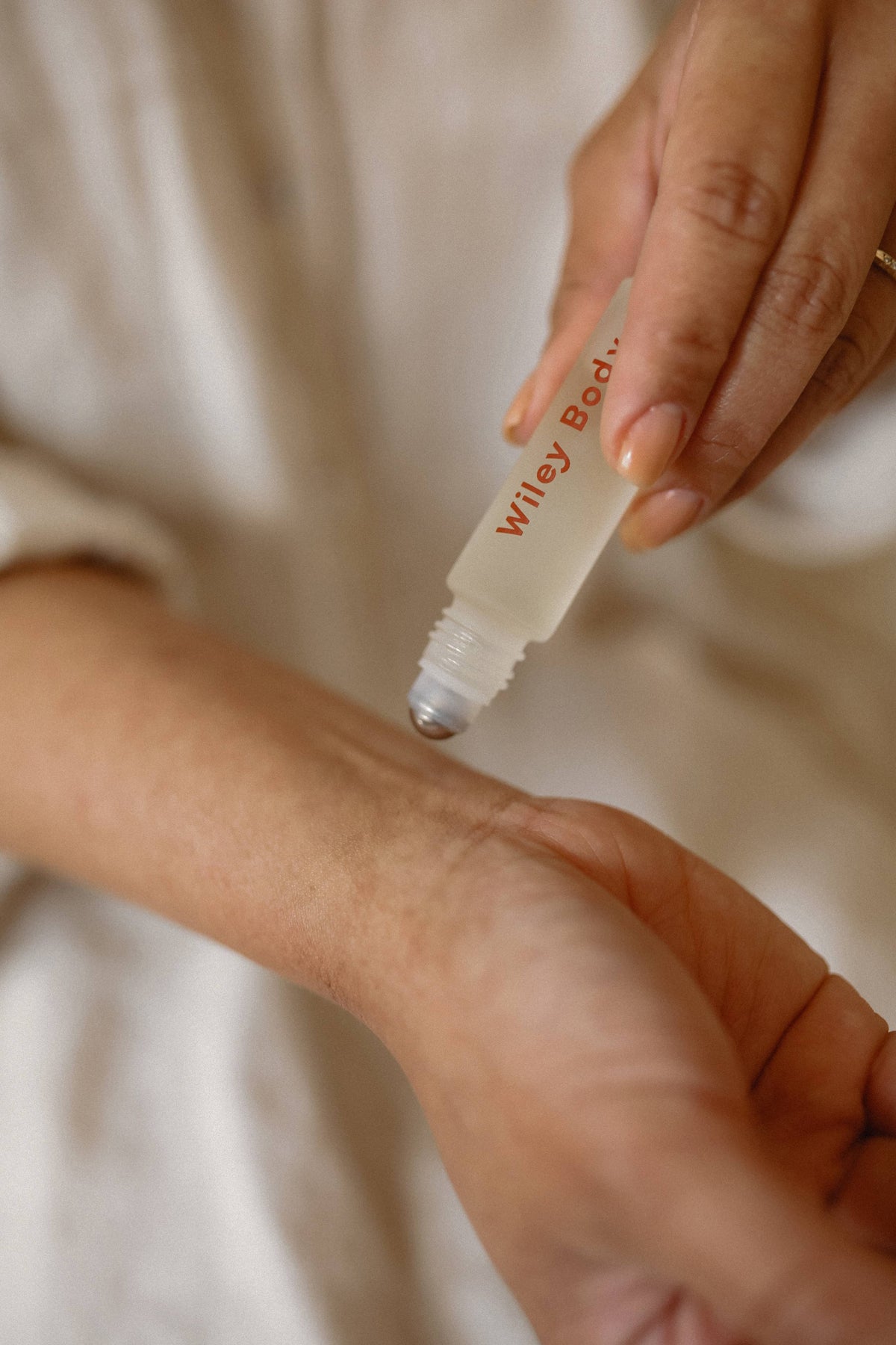 Relax Roller | Calming Essential Oil
