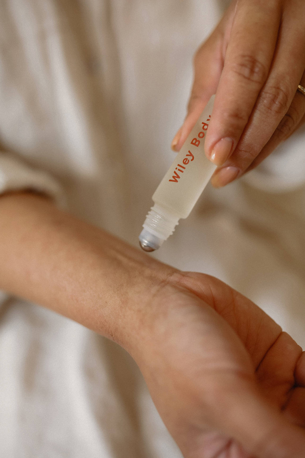 Uplift Roller | Citrus Essential Oil