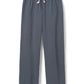 Jamaica Cropped Fleece Sweats | Night