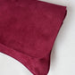 Cecilia Crossbody Clutch | Mulberry Suede