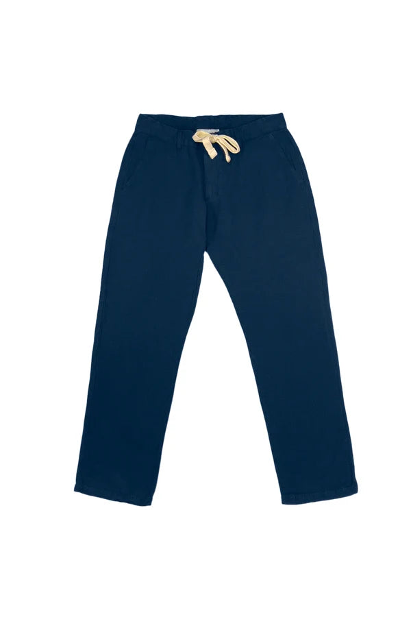 Traverse Pant | Navy
