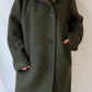 Sahanne Jacket | Deep Forest