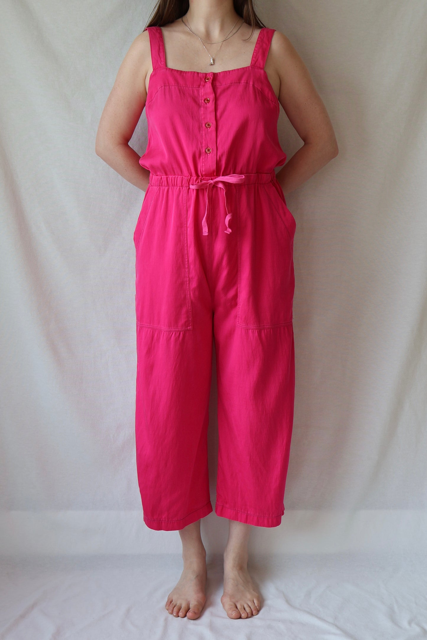 Sunshower Jumpsuit | Tulip