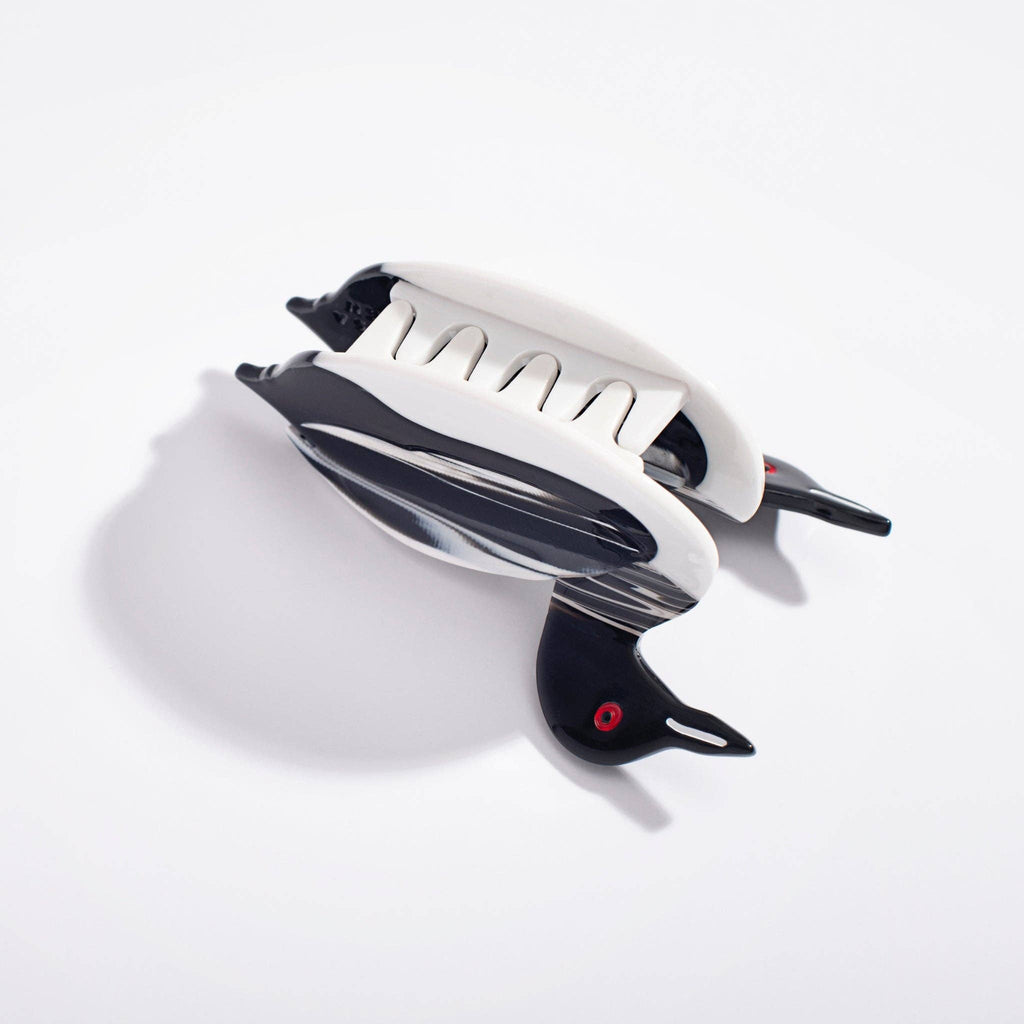 Loon Hair Claw