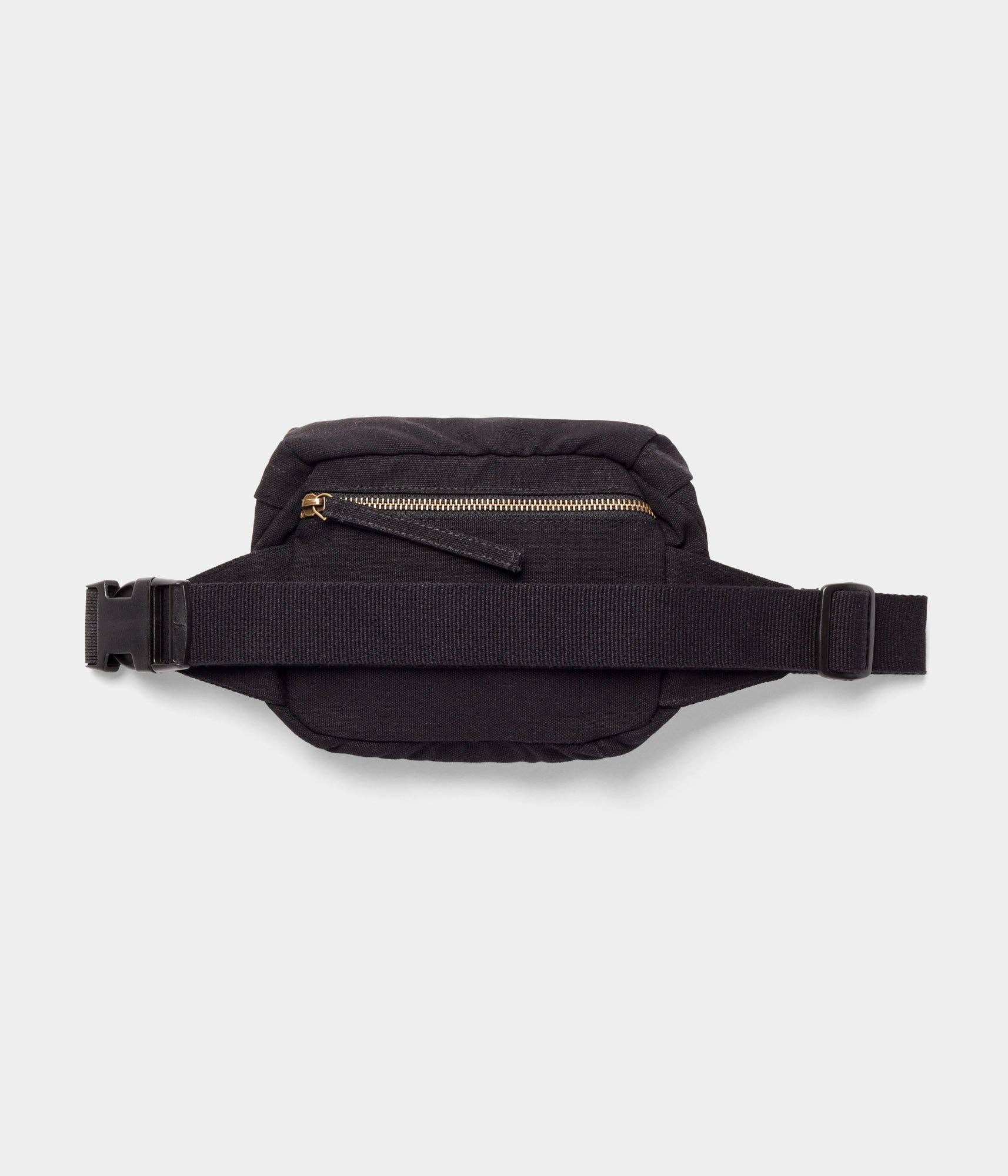 Canvas Belt Bag