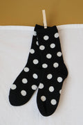 Full Circle Wool Socks