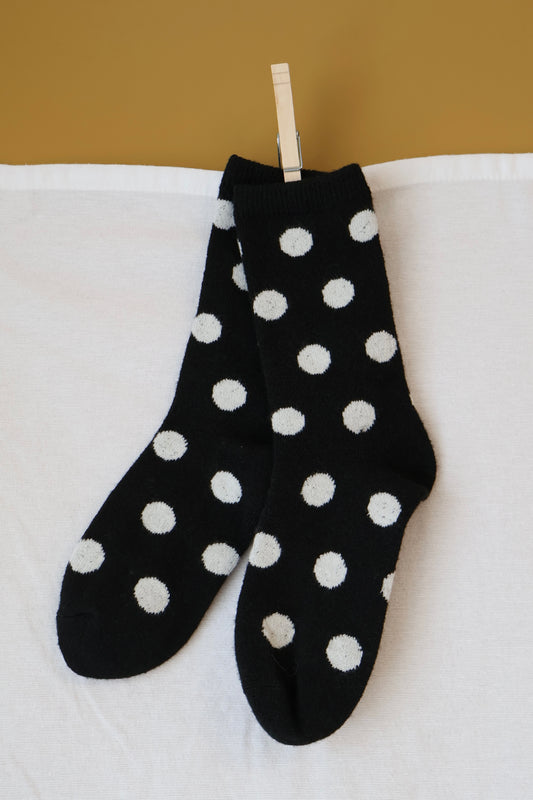 Full Circle Wool Socks