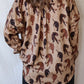 Closet Hero Shirt | Tiger