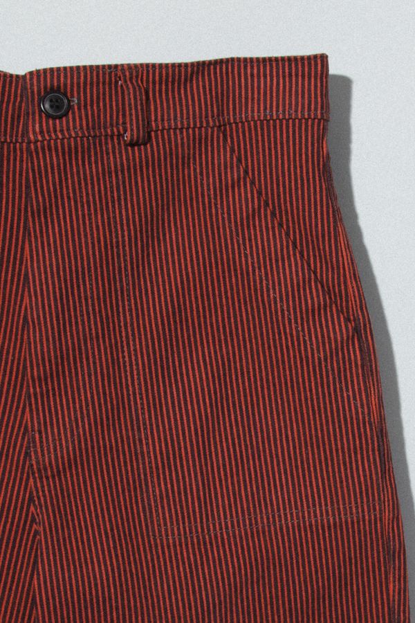 Smithy Pant | Henna