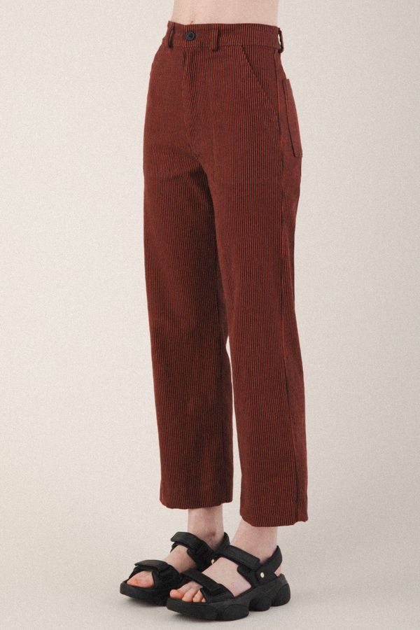 Smithy Pant | Henna