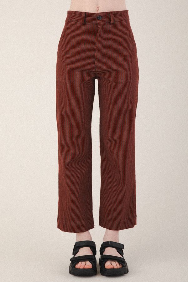 Smithy Pant | Henna