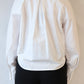Sakya Button Down Shirt | White