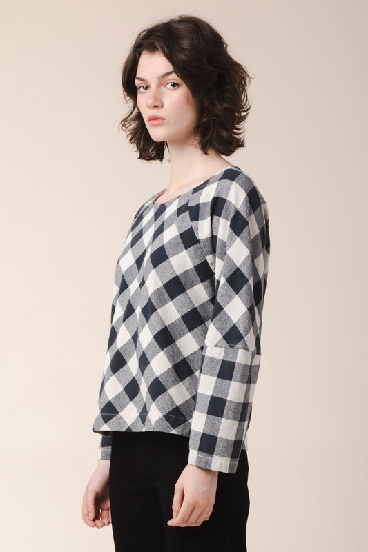 Thermos Top | Oyster