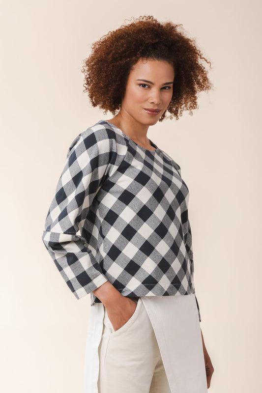Thermos Top | Oyster