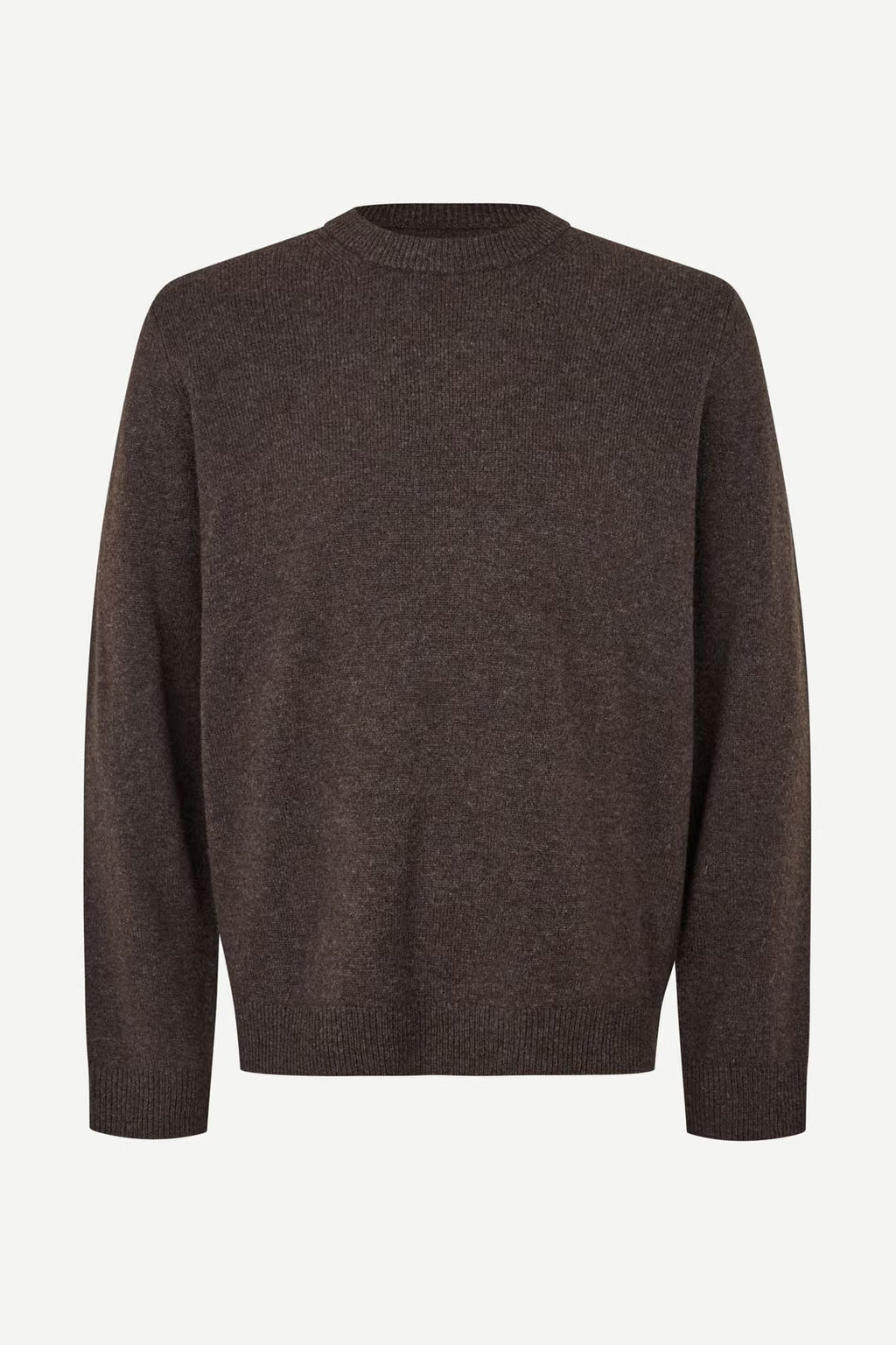 ISAK KNIT SWEATER | Delicioso