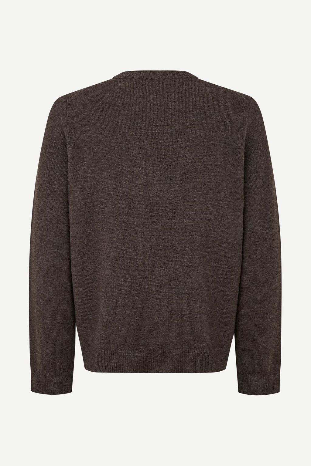 ISAK KNIT SWEATER | Delicioso
