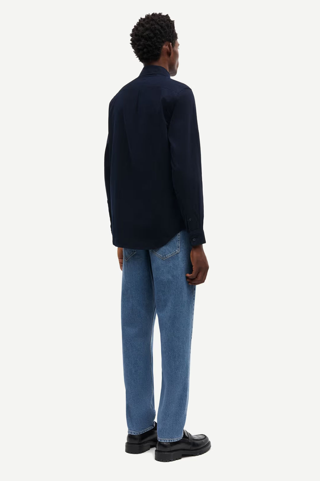 SALIAM NX SHIRT | SALUT