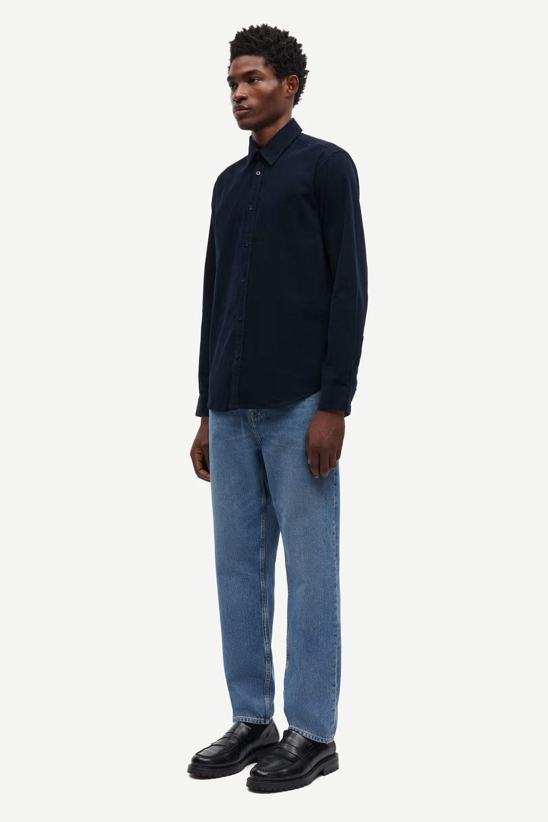 SALIAM NX SHIRT | SALUT