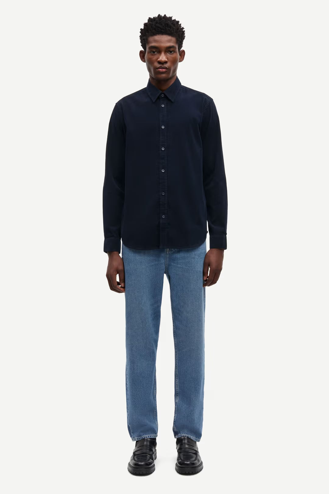 SALIAM NX SHIRT | SALUT
