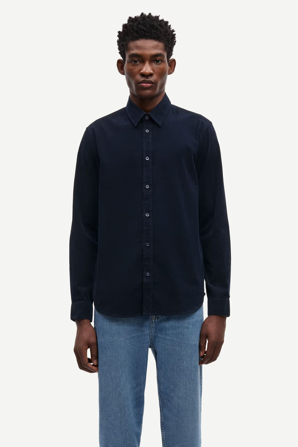 SALIAM NX SHIRT | SALUT