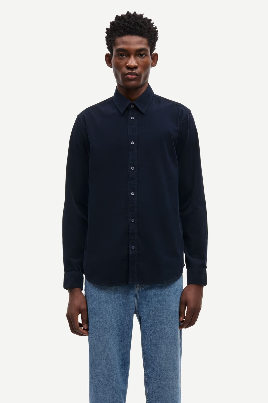 SALIAM NX SHIRT | SALUT