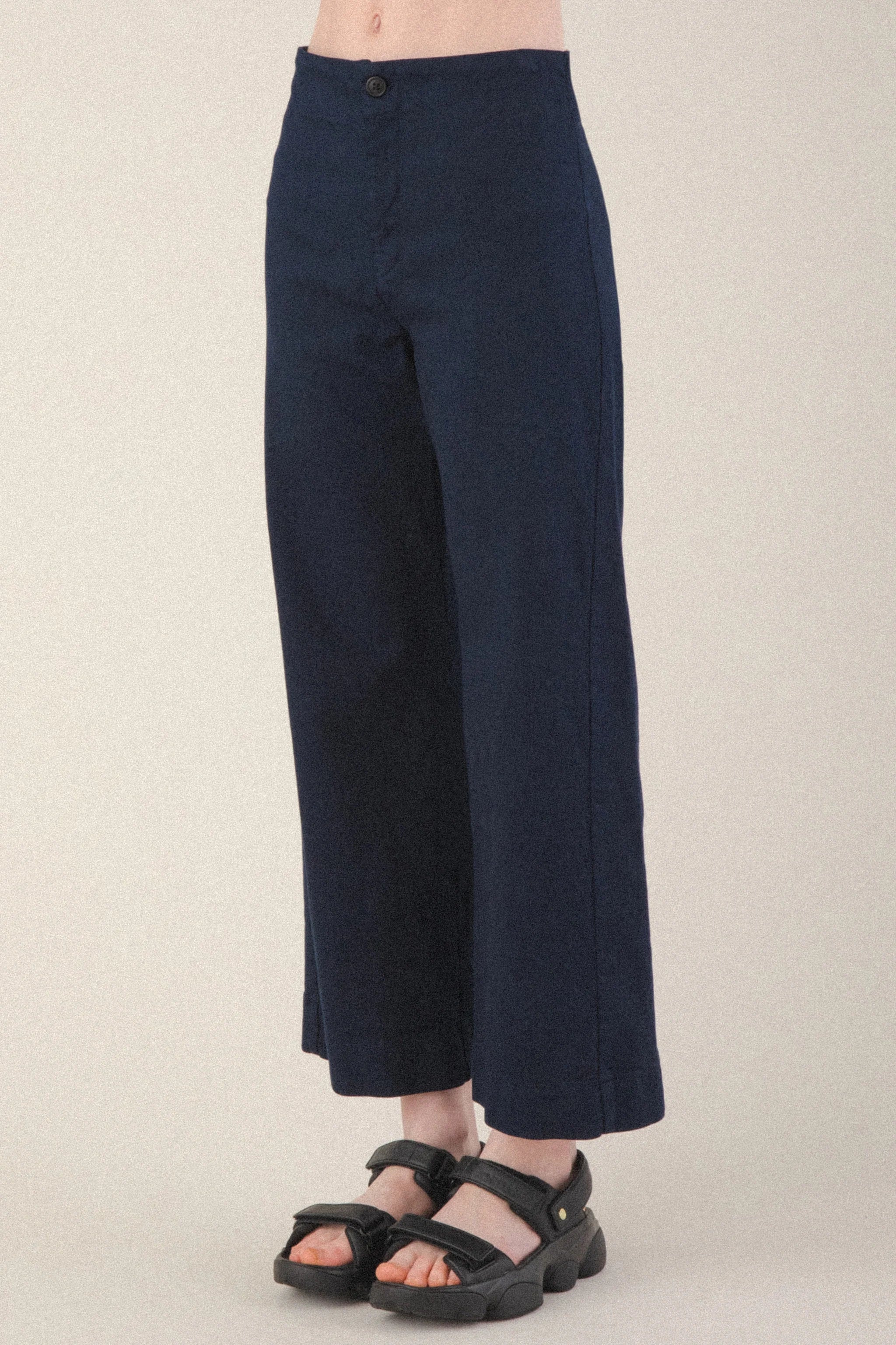 Color Knack Pant | Midnight