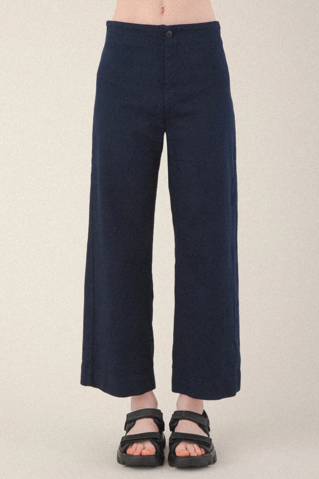 Color Knack Pant | Midnight