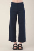 Color Knack Pant | Midnight