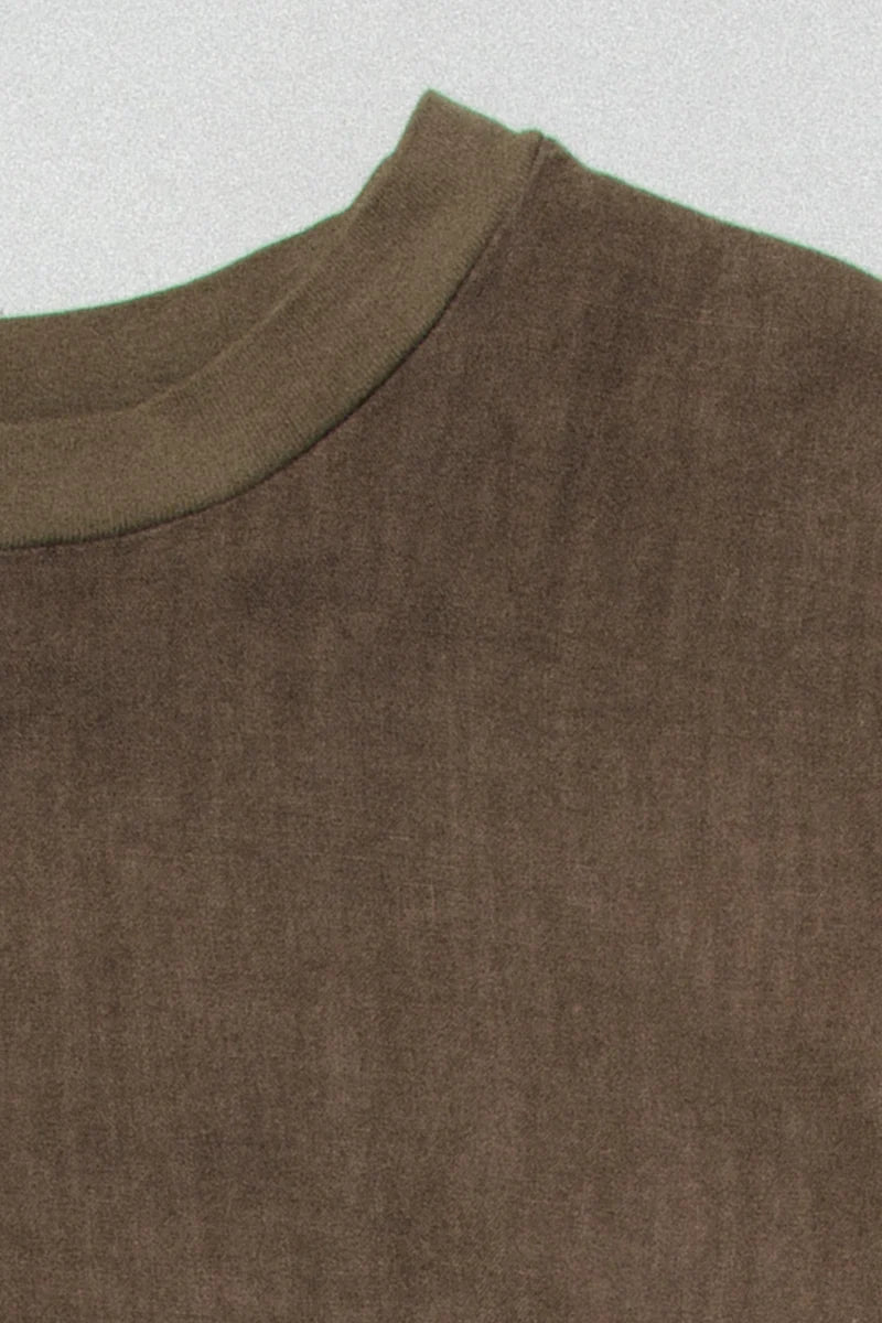 Framework Blouse | Olive