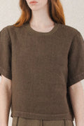 Framework Blouse | Olive