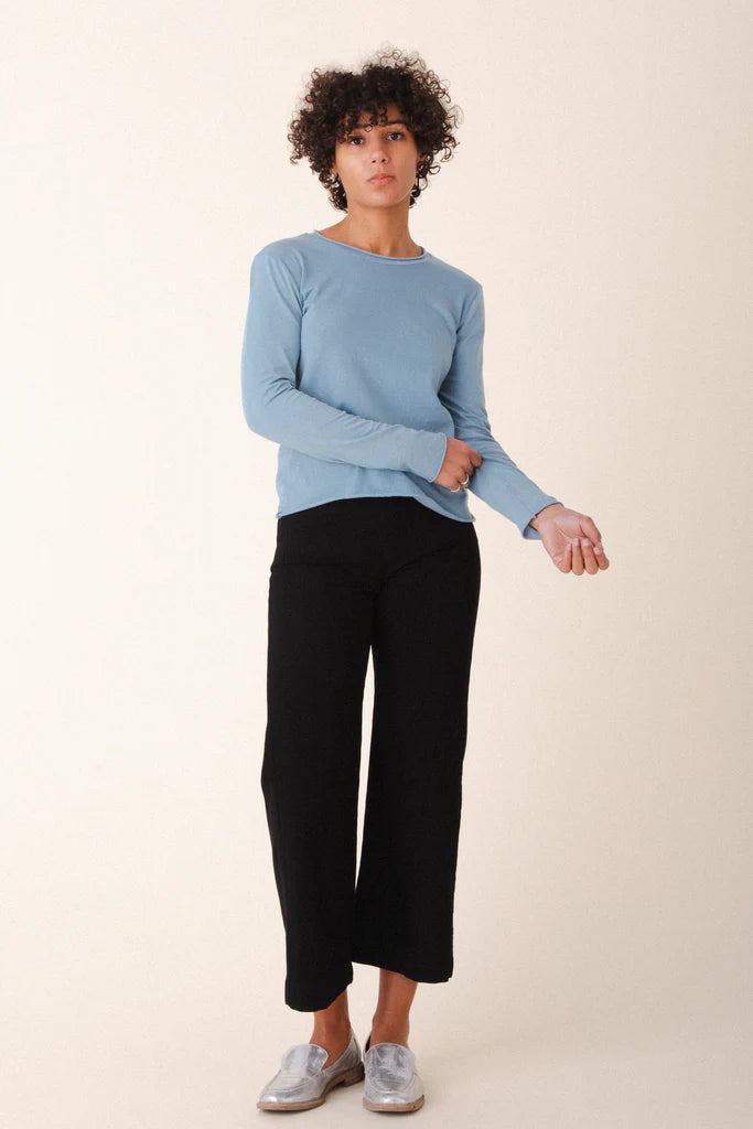 Get Smart Pant | Black