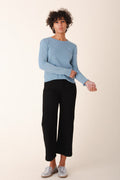 Get Smart Pant | Black