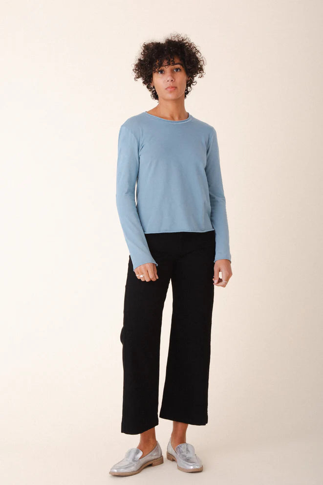 Get Smart Pant | Black