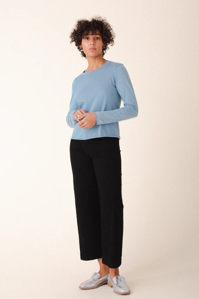 Get Smart Pant | Black