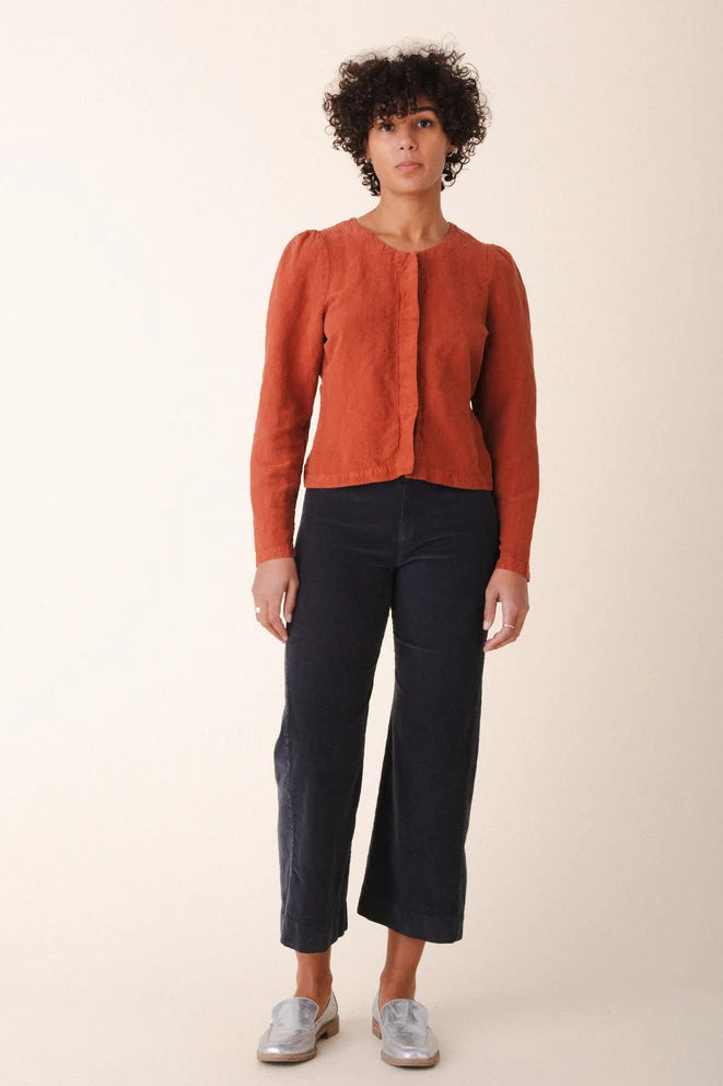Knack Cords | Graphite