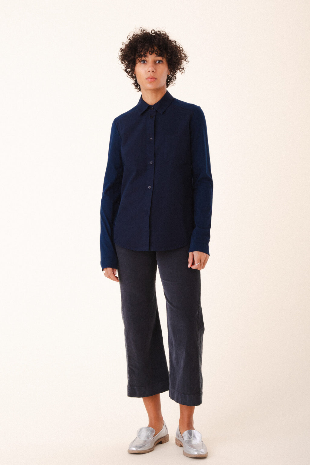 Knack Cords | Graphite