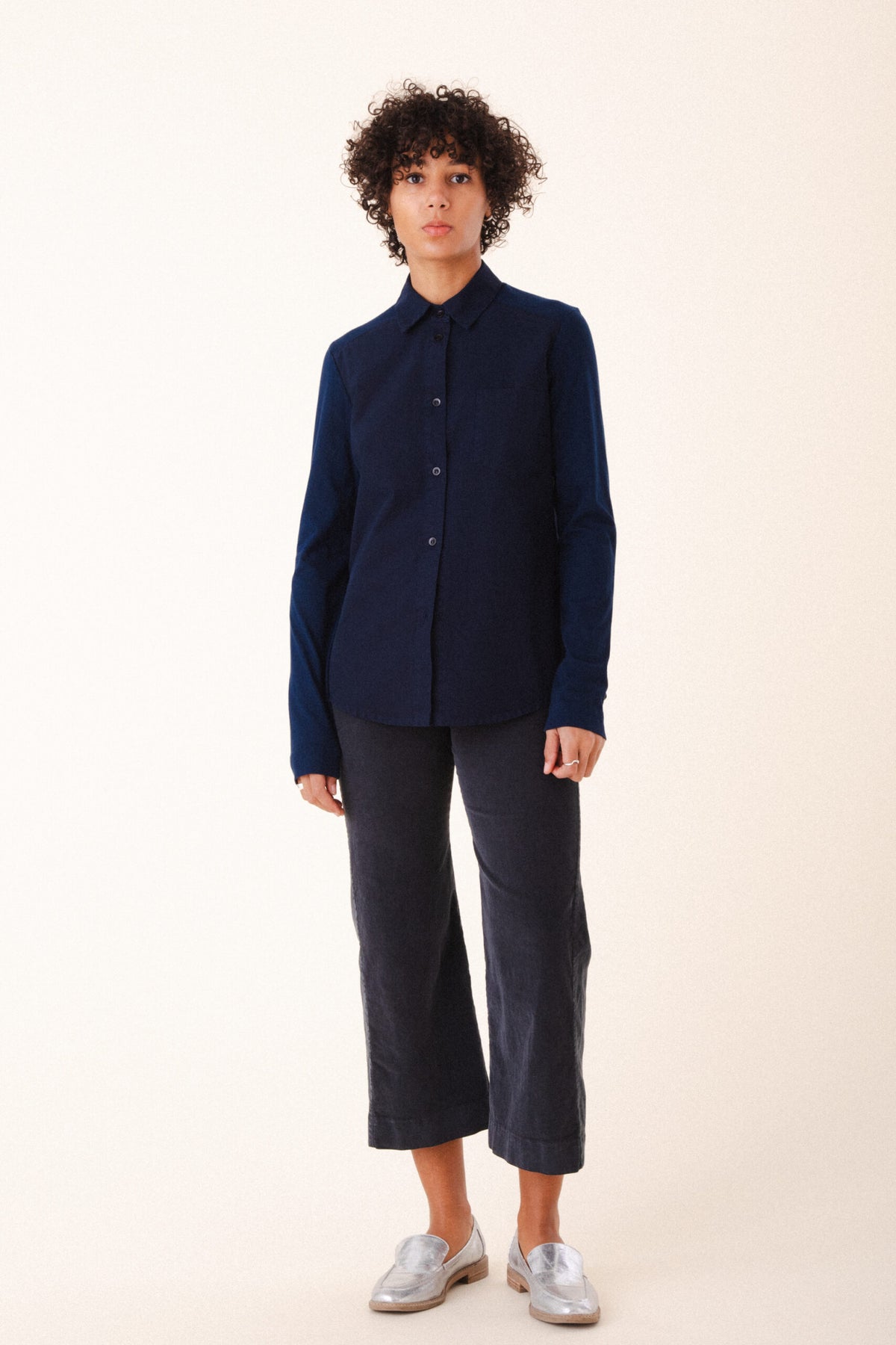 Knack Cords | Graphite