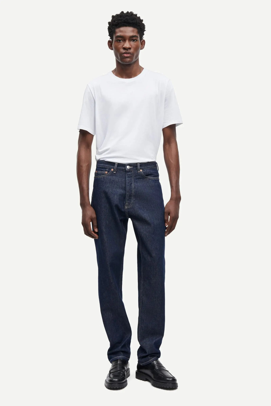 Eddie Jeans | Mud Wash