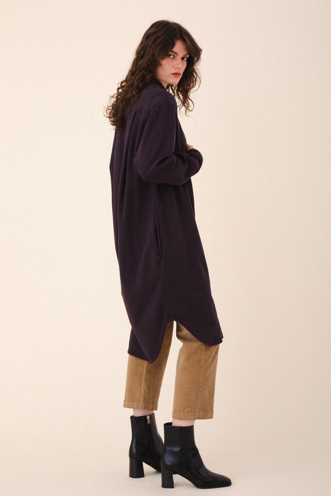 Long Heart and Soul Tunic | Inkpot