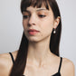 Maya Earrings | Sterling Silver
