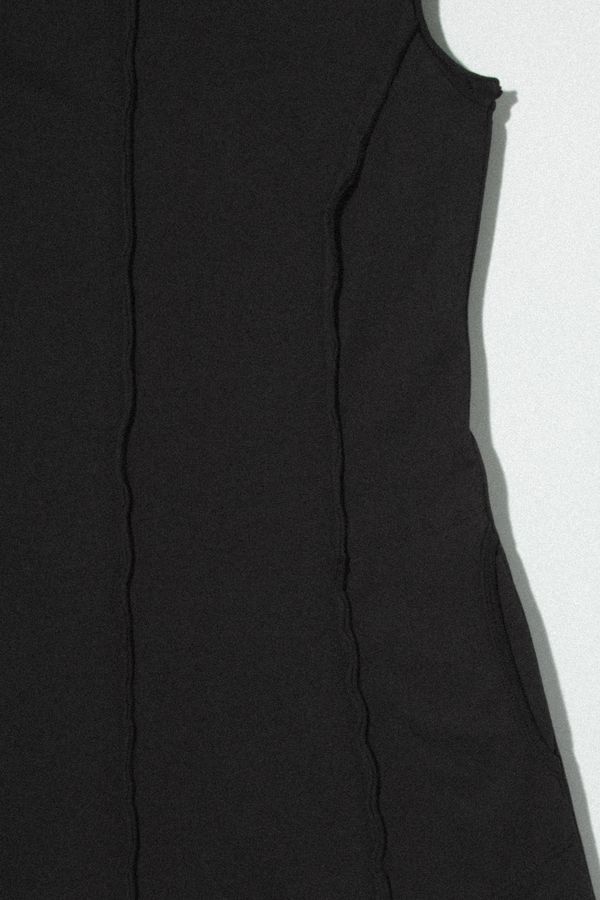 Paradigm Shift | Black