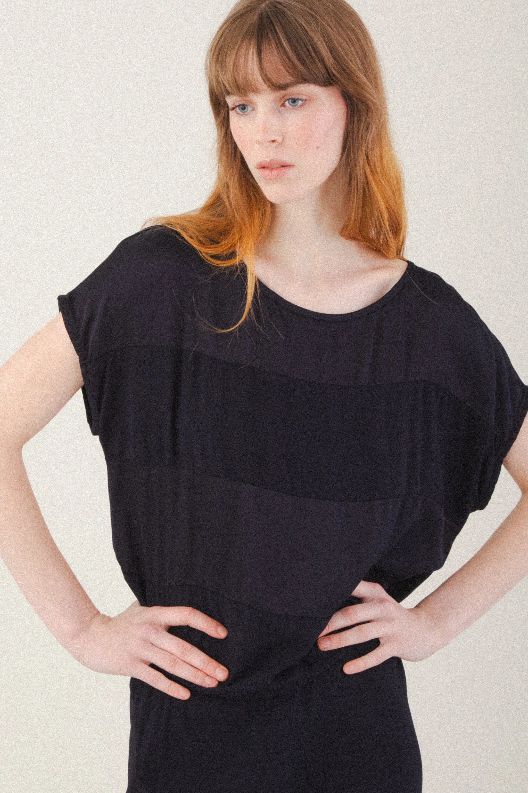 Shadow Top | Midnight