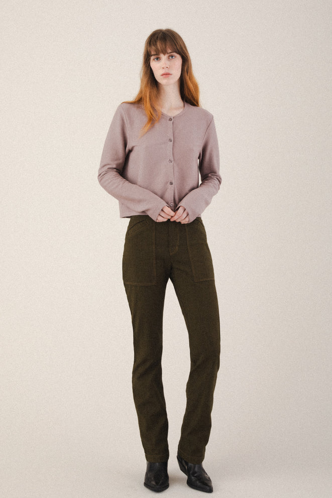 Charlie Jean | Herb
