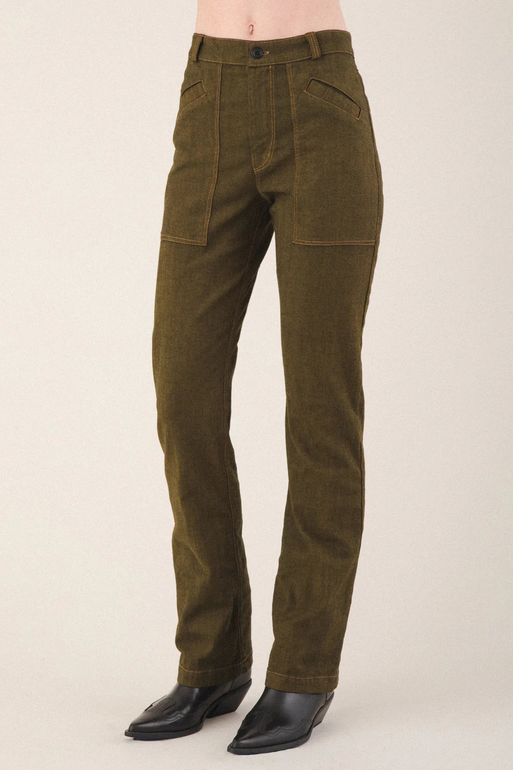 Charlie Jean | Herb