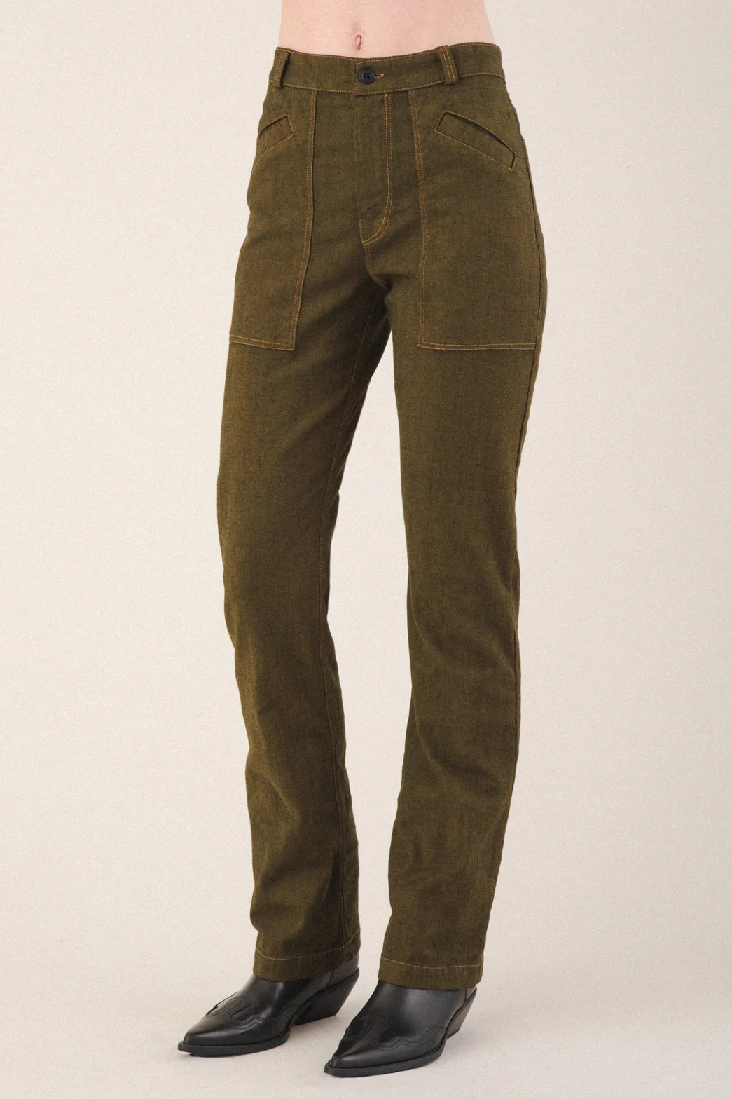 Charlie Jean | Herb