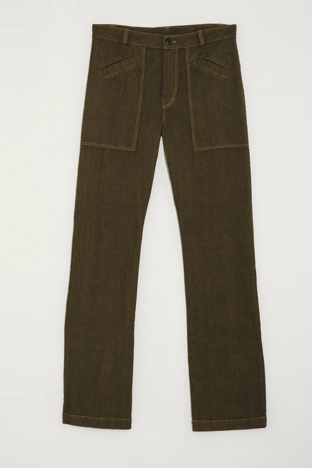 Charlie Jean | Herb